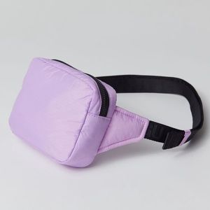 BAGGU Puffy Fanny Pack